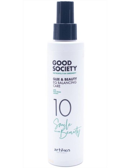 Artègo Good Society 10 Eq Balancing Care per tutti i capelli 150 ml
