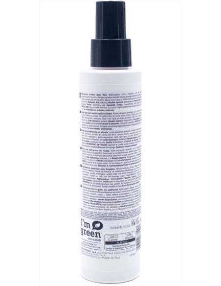 Artègo Good Society 10 Eq Balancing Care per tutti i capelli 150 ml
