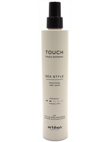 Artègo Touch Sea Style Spray effetto beach...