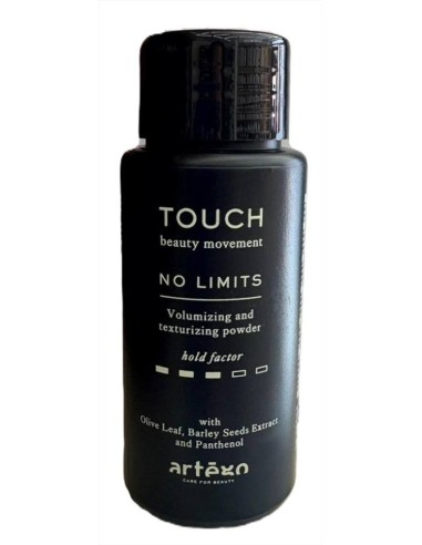 Artègo Touch No Limits Polvere volumizzante 10 gr