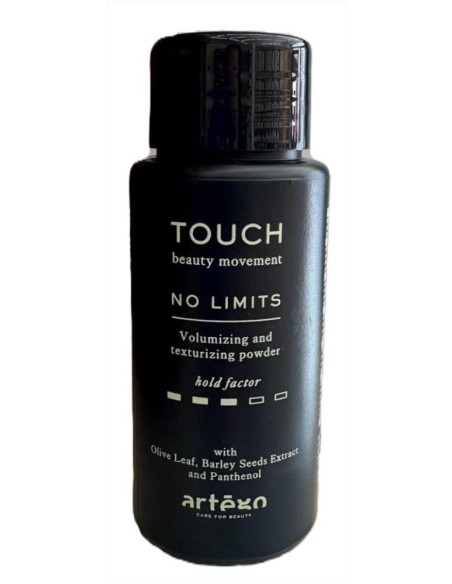 Artègo Touch No Limits Polvere volumizzante 10 gr