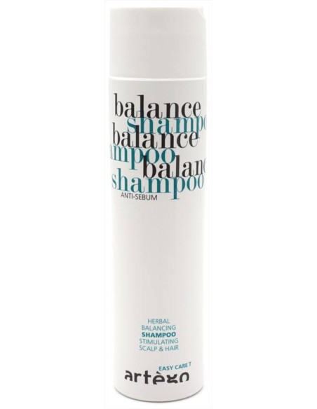 Artègo Easy Care T Balance Shampoo Seboregolatore 250 ml