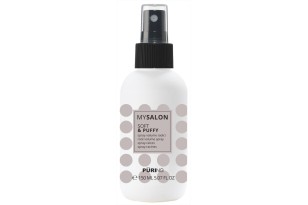 Puring MySalon Soft & Puffy...