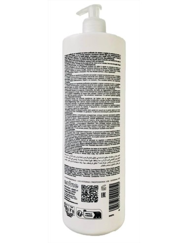 Envie Specific Sebum Control Shampoo controllo...