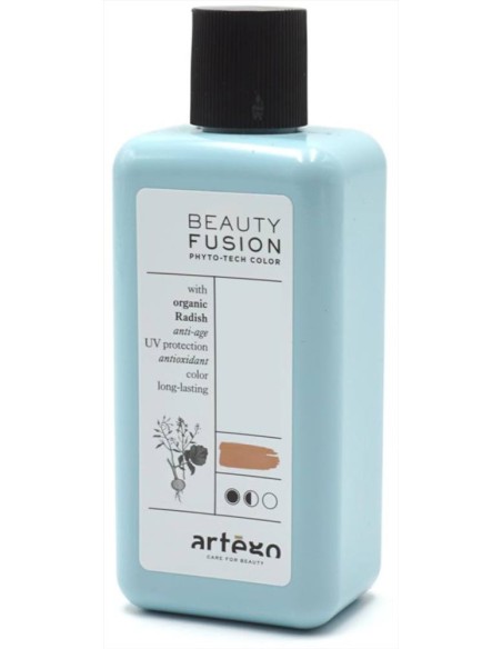 Artègo Beauty Fusion Tinta Capelli Multifunzione Professionale 100 ml