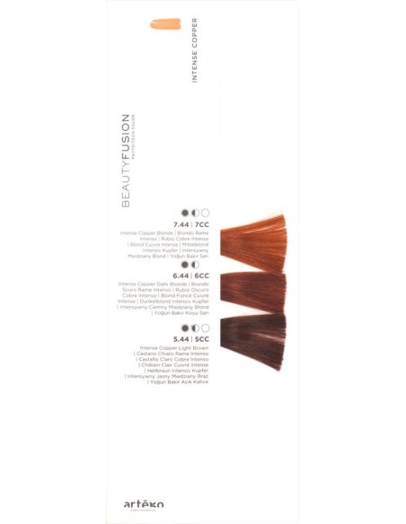 Artègo Beauty Fusion Tinta Capelli Multifunzione Professionale 100 ml