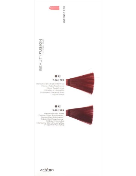 Artègo Beauty Fusion Tinta Capelli Multifunzione Professionale 100 ml