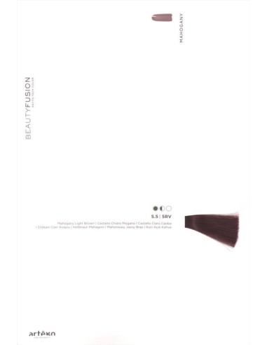 Artègo Beauty Fusion Tinta Capelli...