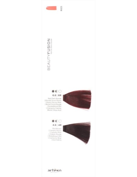 Artègo Beauty Fusion Tinta Capelli Multifunzione Professionale 100 ml