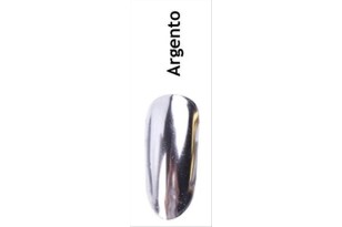 Polvere Chrome effetto...