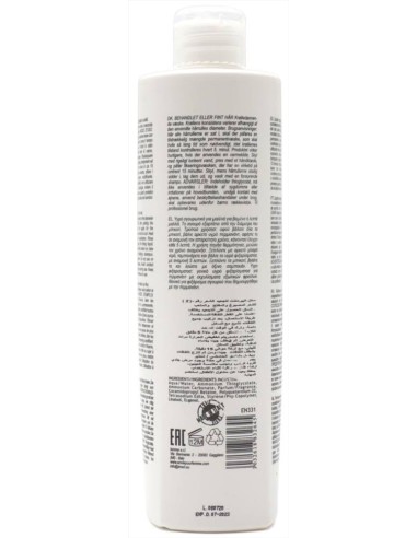 Envie Tecnic Oil Perm 1 Permanente Arricciante...
