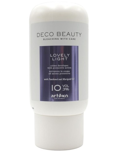 Artègo Deco Beauty Lovely Light Attivatore in...