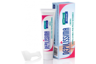 Depilissima - Crema...