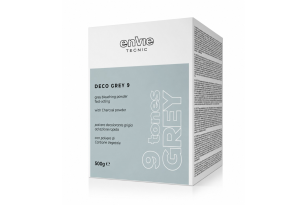 Envie Tecnic Deco Grey 9...