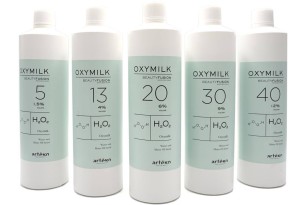 Artègo OxyMilk Ossidante...