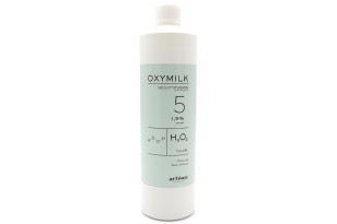 Artègo OxyMilk Ossidante... 2
