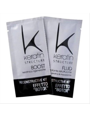 Edelstein Reconstructive Kit Fluid +Boost...