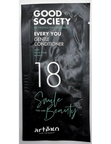 Artègo Good Society 18 Every You Gentle...