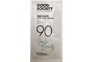 Artègo Good Society Free...