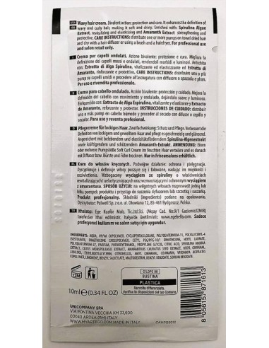 Artègo Good Society Free Shape 90 Soft Curl...