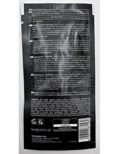 Artègo Good Society 46 Nourishing Boost capelli...