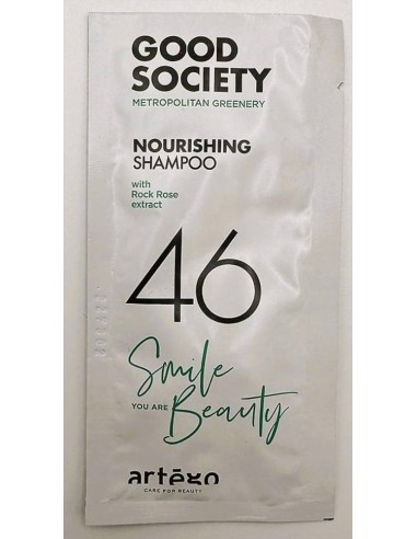 Artègo Good Society 46 Nourishing Shampoo...