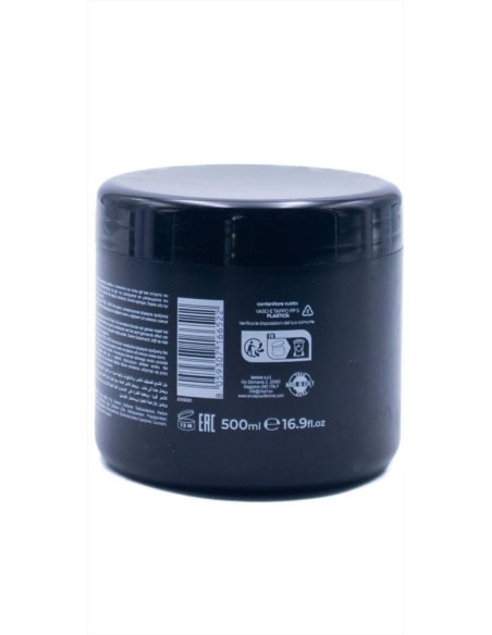 Envie Man Gel Wax Extra Strong Fissaggio Forte 500 ml