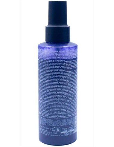 Artègo Good Society 05 B_Blonde Platinum Toning...