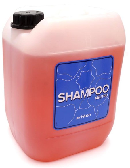 Artègo Shampoo frutti tropicali 10 litri