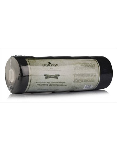 Gordon Carta collo adesiva nera idrorepellente...
