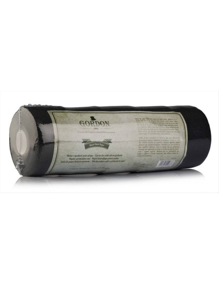 Gordon Carta collo adesiva nera idrorepellente 5 pz