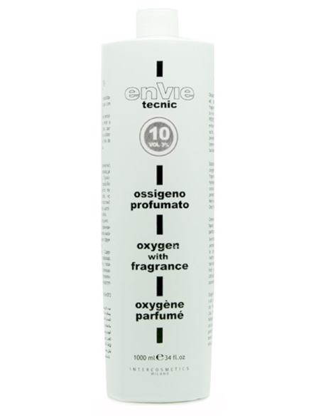Envie Oxo Ossigeno in Crema per tintura professionale 1000 ml
