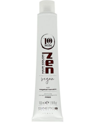Sinergy Zen 10 Min Vegan Colorazione capelli...