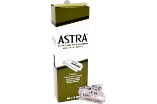 Astra lame superior...