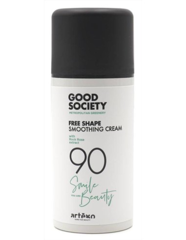 Artègo Good Society Free Shape 90 Smoothing...