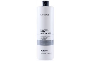 Puring TuttoWave Universal...