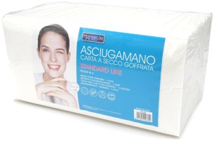 Xanitalia Asciugamani Carta...