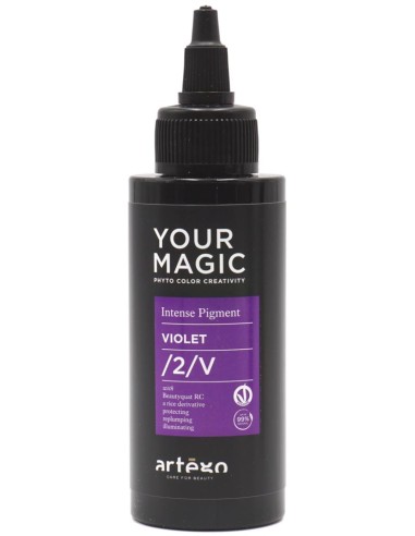Artègo Your Magic Intense Pigmento Diretto...