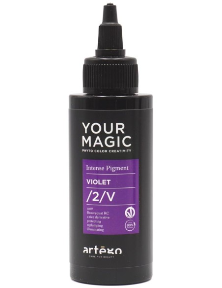 Artègo Your Magic Intense Pigmento Diretto pronto all'uso 100 ml