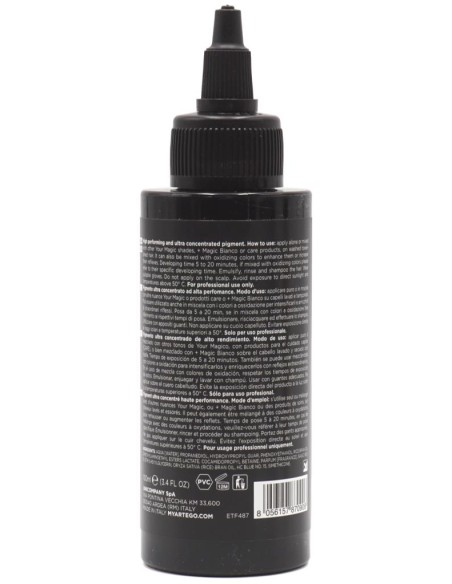 Artègo Your Magic Intense Pigmento Diretto pronto all'uso 100 ml