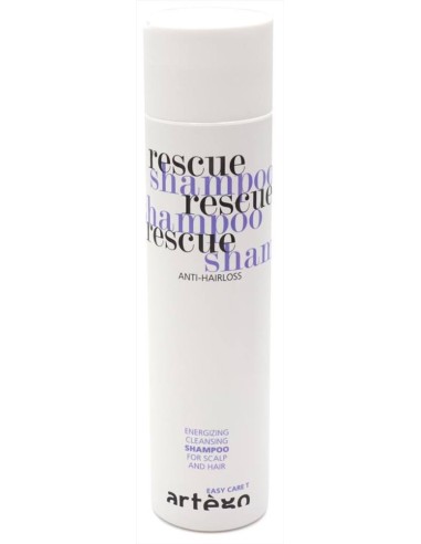 Artègo Easy Care T Rescue Shampoo Anticaduta...