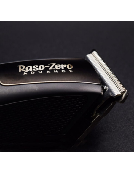 Hairon Raso-Zero Advance tagliacapelli professionale