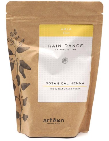 Artègo Rain Dance Botanical Henna Hennè in...