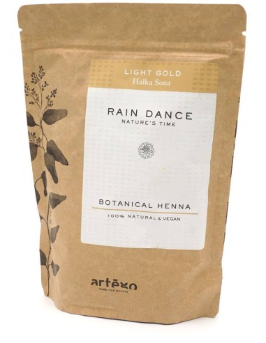 Artègo Rain Dance Botanical Henna Hennè in...