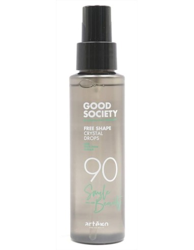 Artègo Good Society Free Shape 90 Crystal Drops...