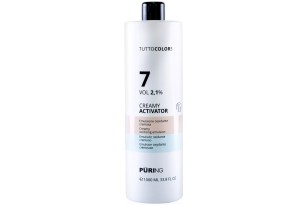 Puring Creamy Activator...
