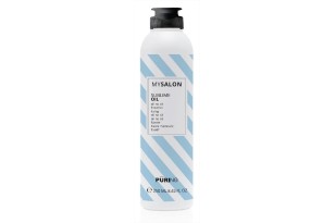 Puring MySalon Sublime oil...
