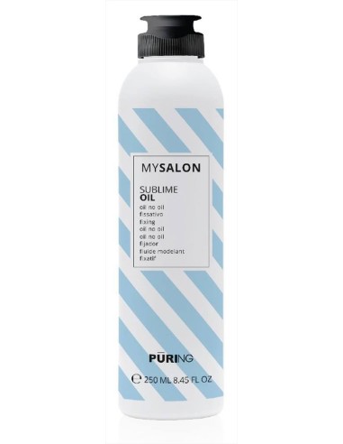 Puring MySalon Sublime oil 250 ml