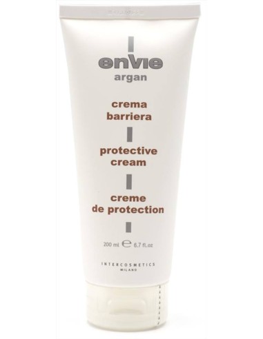 Envie Argan Crema barriera antimacchia 200 ml 