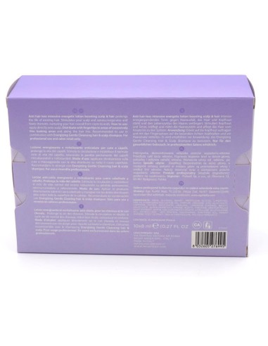 Artègo Easy Care T Rescue Lotion Anticaduta...